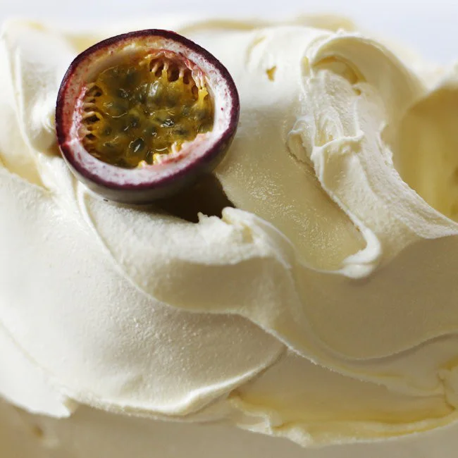 Pasta Frutal Maracuya 3Kg - Imagen 2