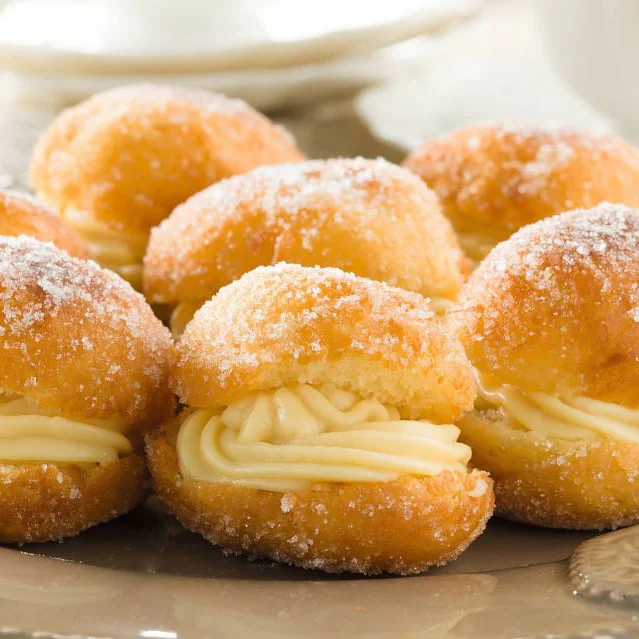 Crema Pastelera en Polvo Summer 10Kg - Imagen 3
