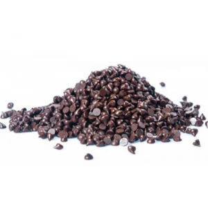 Drops o pepitas de chocolate Barry en saco de 5Kg