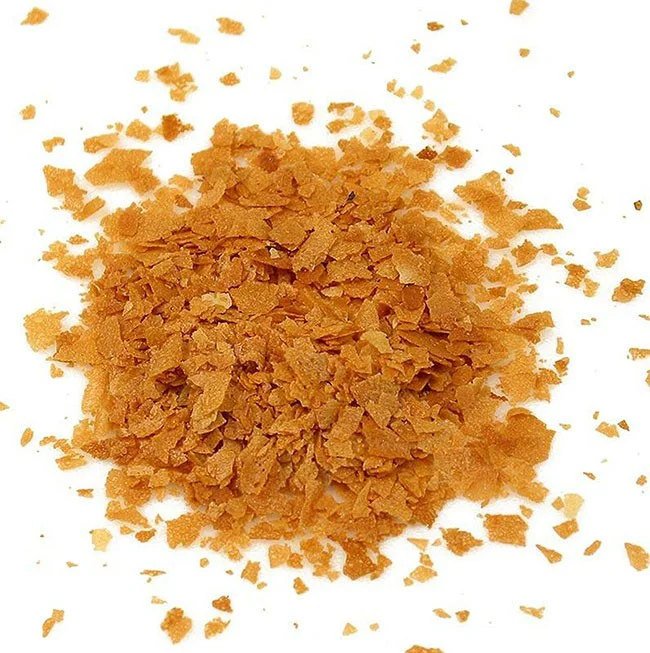 Pailleté Feuilletine Barry 2,5Kg - Imagen 2