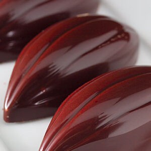 Cobertura Leche Ghana 40% 2,5Kg de Barry