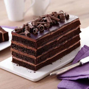Cobertura Chocolate Negro 60% Ariba