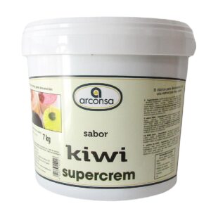 Supercrem Kiwi 7Kg