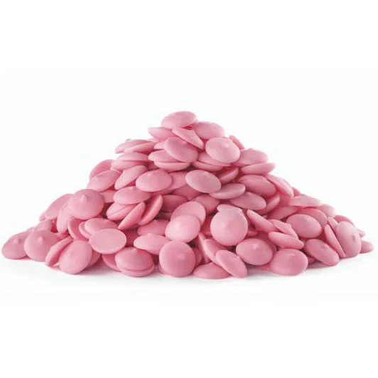 Cobertura Fresa Sucedáneo 1Kg - Imagen 3