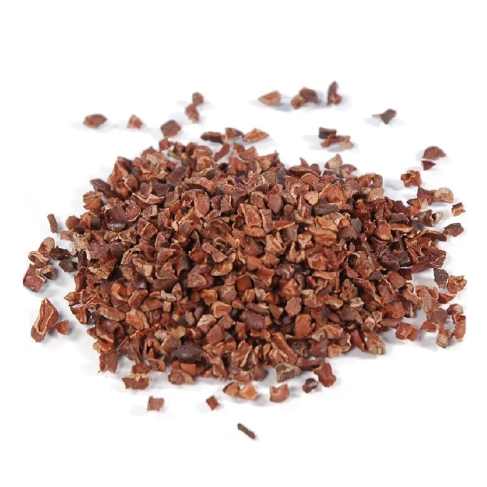 Nibs de Cacao Puro Barry 1Kg - Imagen 2