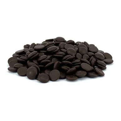 Cobertura Chocolate Negro 100% 3Kg - Imagen 3