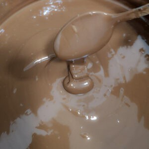 Crema Gofres Avellana y Cacao 6Kg