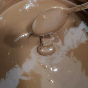 Crema Gofres Avellana y Cacao 6Kg