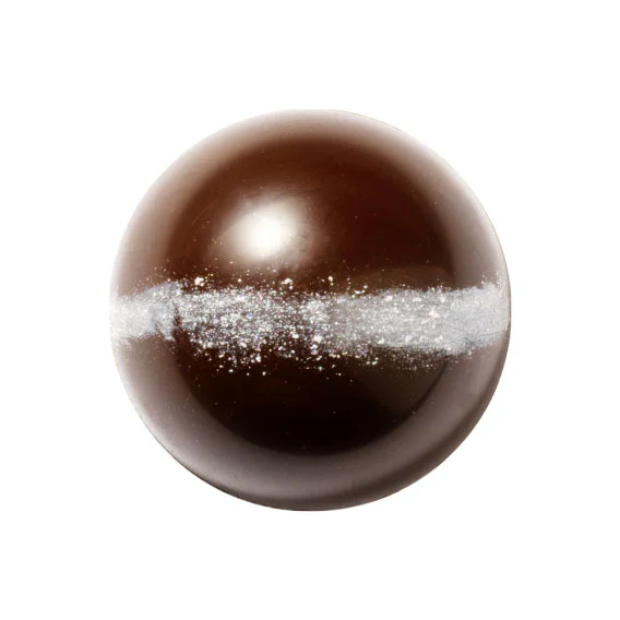Colorante en Polvo Plata 25g - Imagen 2