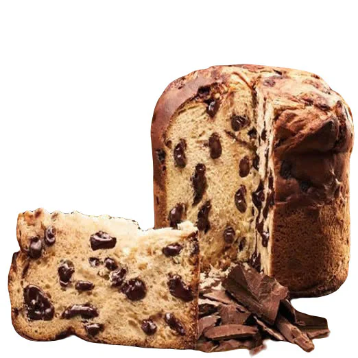 Chococubes Chocolate Negro 2,5Kg - Imagen 3