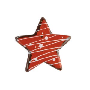 Estrella Velvet Chocolate Negro 84uds