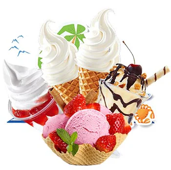 Helados