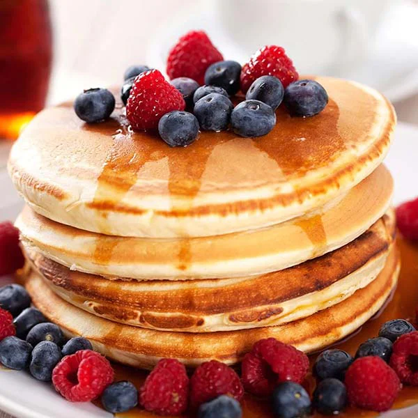 Preparado para Gofres y Crepes 5Kg - Imagen 4