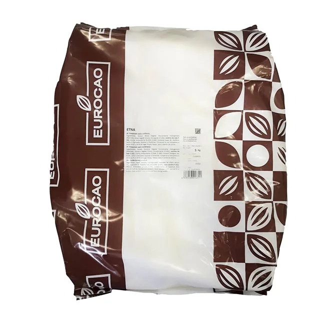 Cobertura Blanca Sucedáneo Etna 5Kg