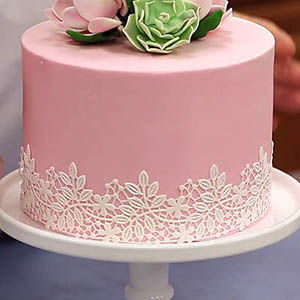 Fondant de marca credi paste