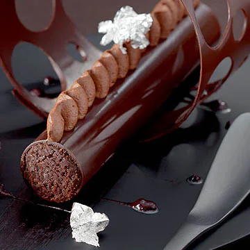 Cobertura Negra Ocoa 70% en 1Kg - Imagen 2
