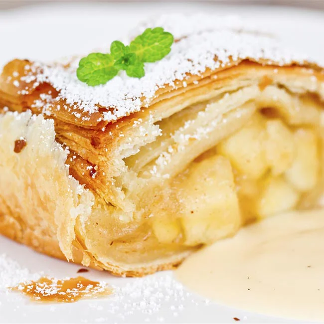 Relleno Manzana 2,7Kg - Imagen 3