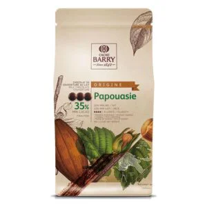 Bolsa de cobertura leche Papouasie 36% en 1Kg