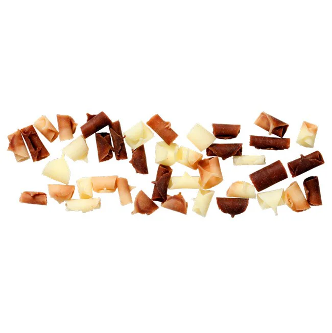 Rizos Chocolate Marmoleado 1Kg - Imagen 2