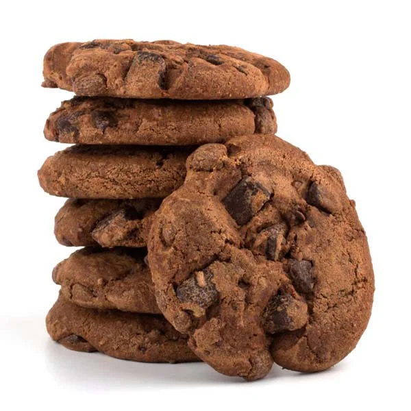 Preparado American Cookies 15Kg - Imagen 3