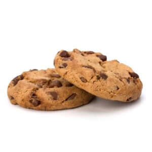 Preparado de American Cookies en bolsa de 5Kg
