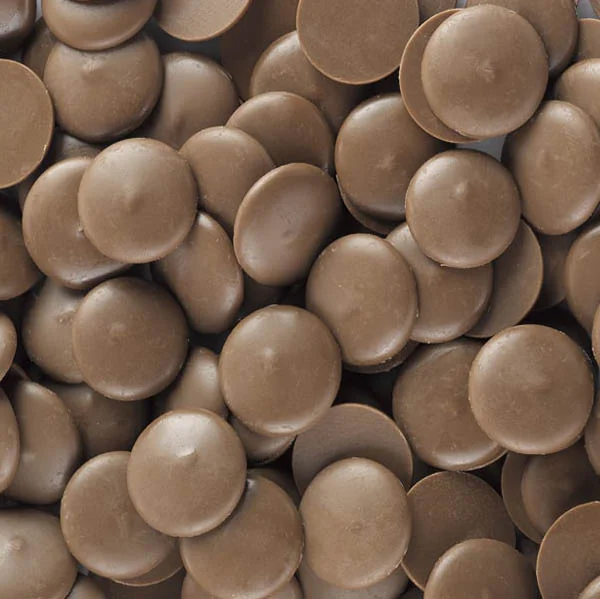 Cobertura Chocolate Leche Rambla 1Kg - Imagen 3