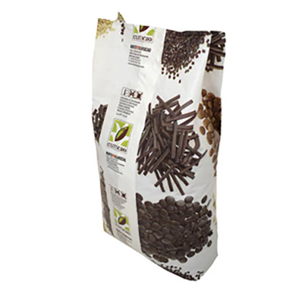 Cobertura Negra Sucedáneo "Onyx Plus" 5Kg