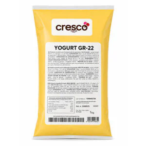 Granizado de Yogurt GR-22 1Kg
