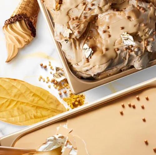 Chocolate Ice Gold 2,5Kg - Imagen 2