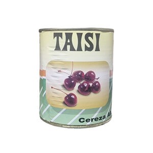 Cereza Amarena Confitada con Rabo en bote1Kg