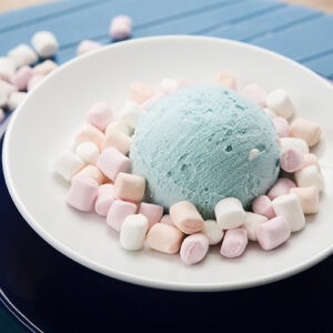Mini Nubes Blancas y Rosas 1Kg