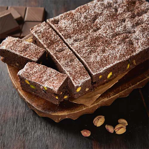Preparado para Brownie 5Kg - Imagen 2