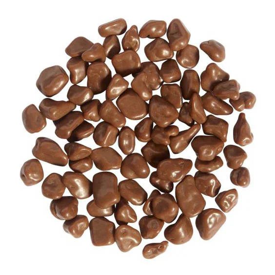 ChocRocks de Chocolate con Leche 1Kg