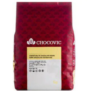 Pepitas de Chocolate Blanco 5Kg