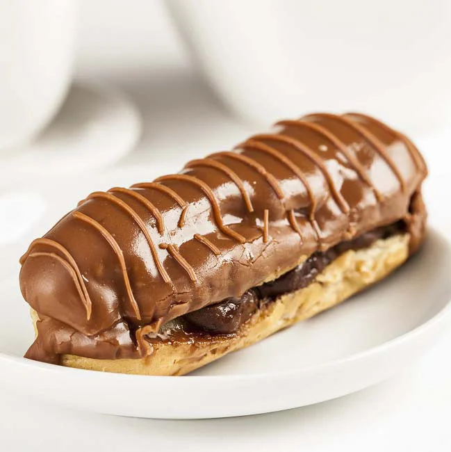 Cobertura Leche Sucedáneo 1Kg - Imagen 3