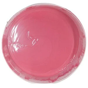 Crema Gofres Rosa 6Kg