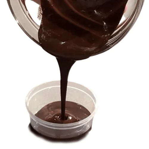 Pate a Glacer Brune 5Kg - Imagen 4