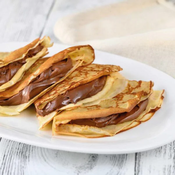 Crema Vela Chocolate Nocciola 6Kg - Imagen 2