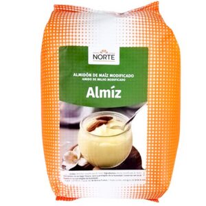 Almidón de Maíz Modificado 1Kg