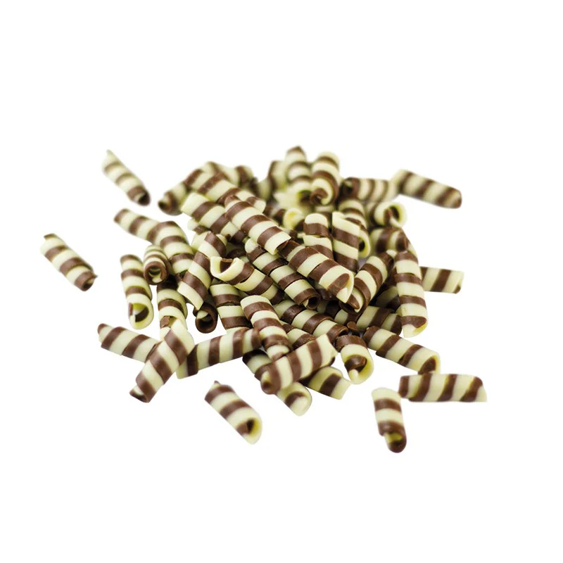 Espiral Duo de Chocolate 700g