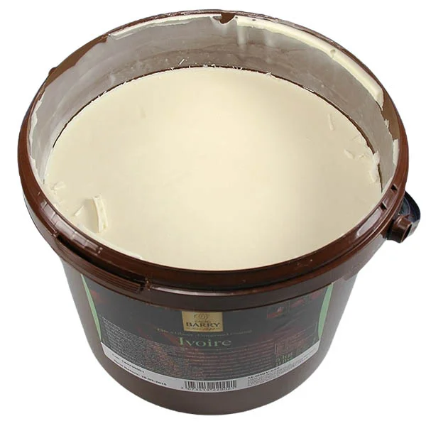 Pate a Glacer Ivoire 5Kg - Imagen 3