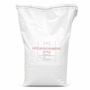 Azúcar Antihumedad 10Kg