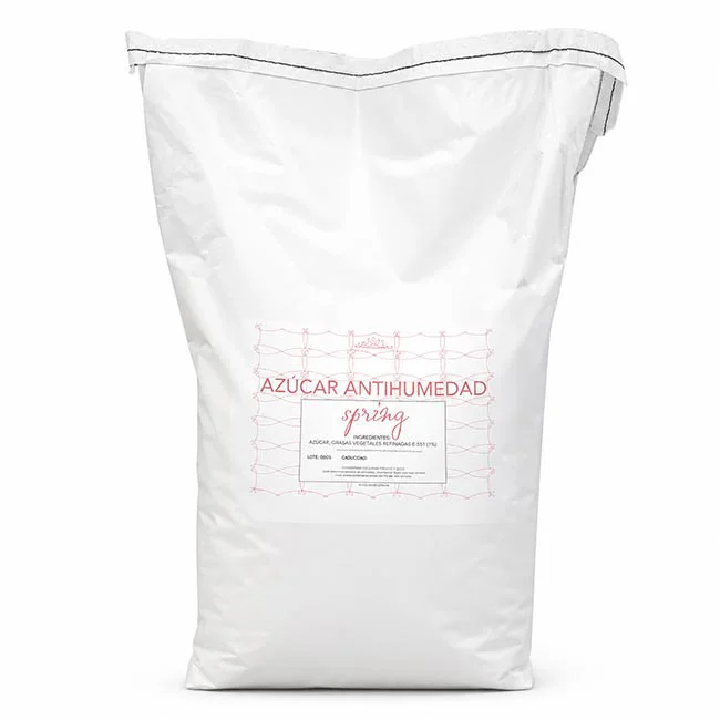 Azúcar Antihumedad 10Kg