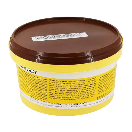 Spiegel Blanco 3Kg