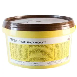 Spiegel Chocolate 3Kg