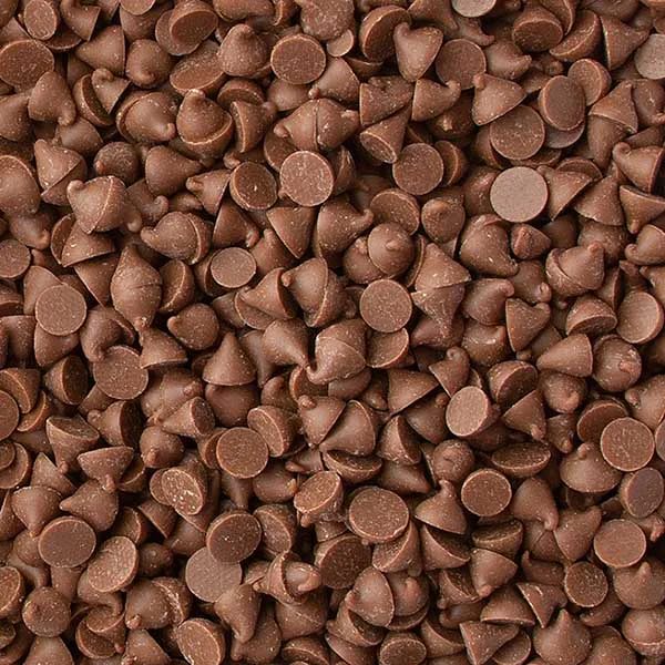 Pepitas de Chocolate Leche 6Kg - Imagen 2