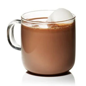Bolsa de Chocolate a la Taza de Algarra en bolsa de 1Kg