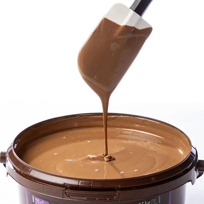 Gianduja Plaisir Lenotre 2,5Kg - Imagen 3