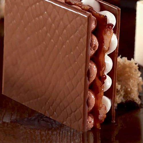 Gianduja Plaisir Lenotre 2,5Kg - Imagen 2