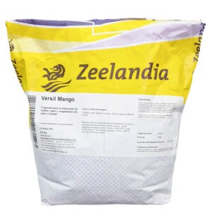 Preparado Mango Cake 5Kg